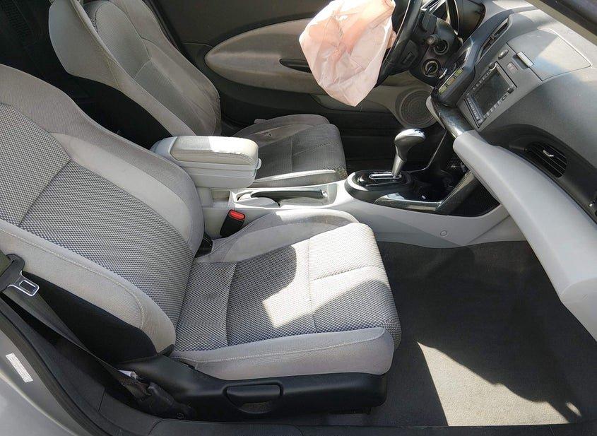 Honda Cr-Z
