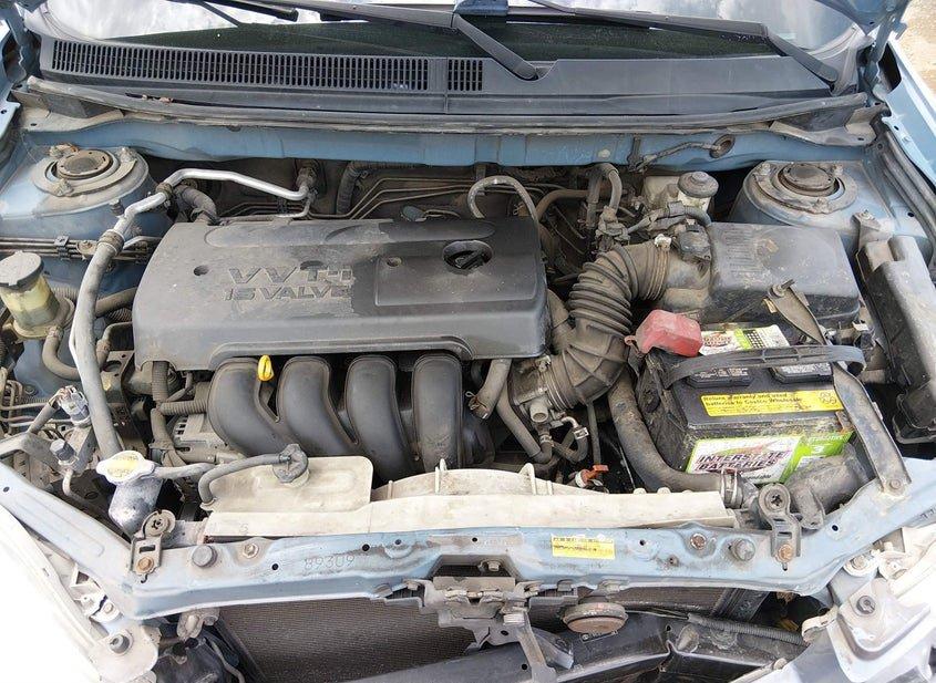 Toyota Matrix