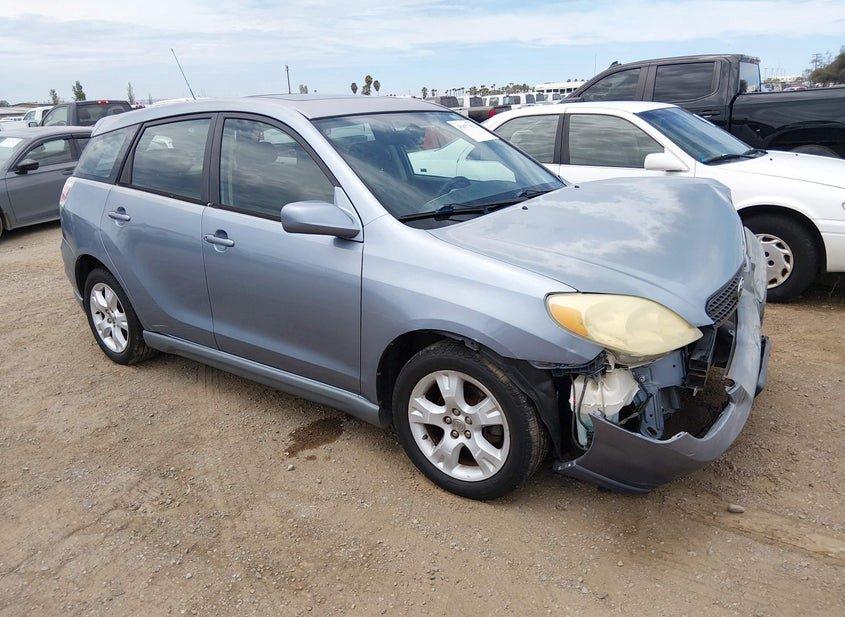Toyota Matrix