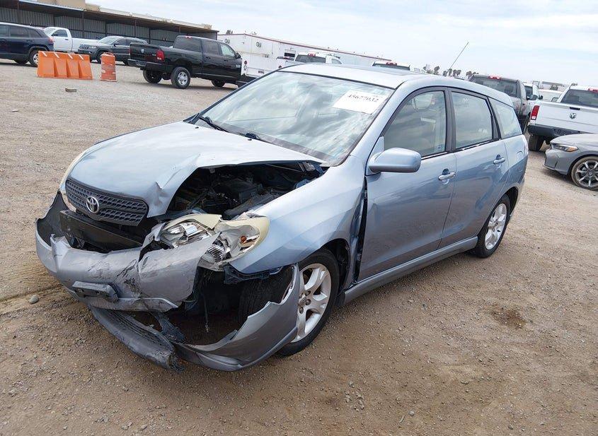 Toyota Matrix