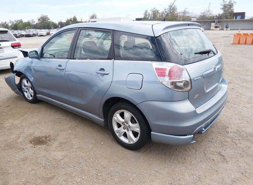 Toyota Matrix