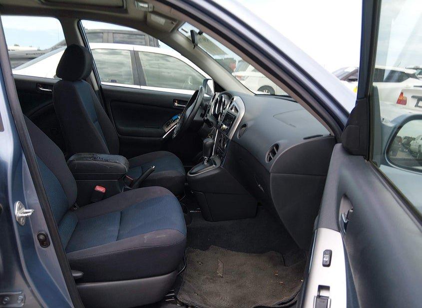 Toyota Matrix