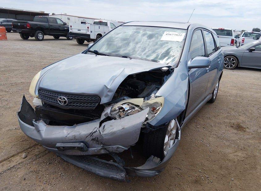 Toyota Matrix