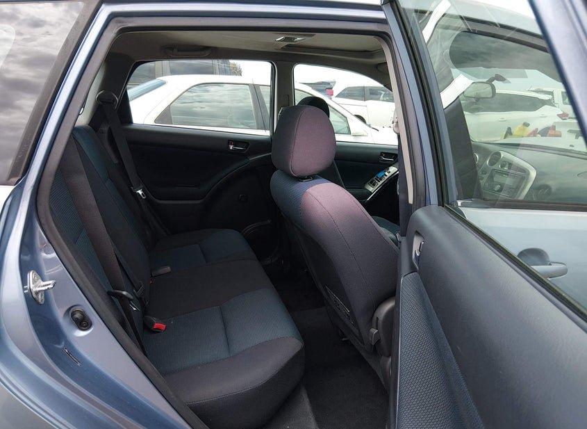 Toyota Matrix