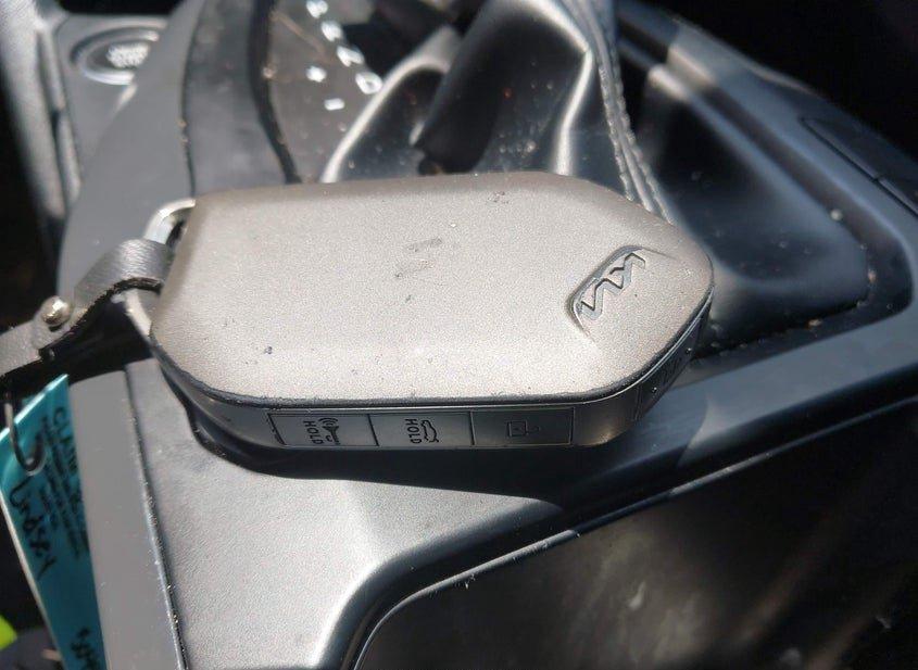 Kia K4