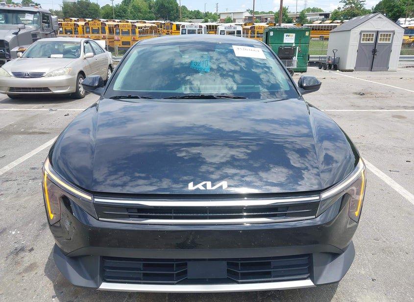 Kia K4