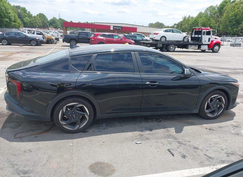 Kia K4