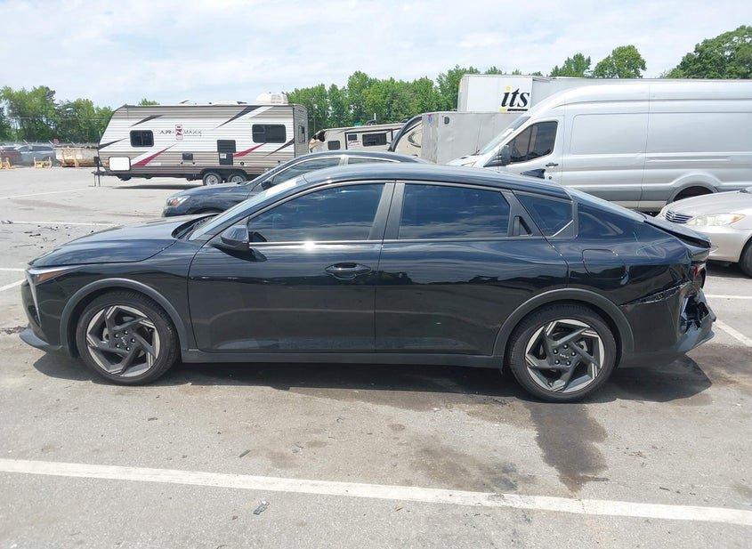 Kia K4