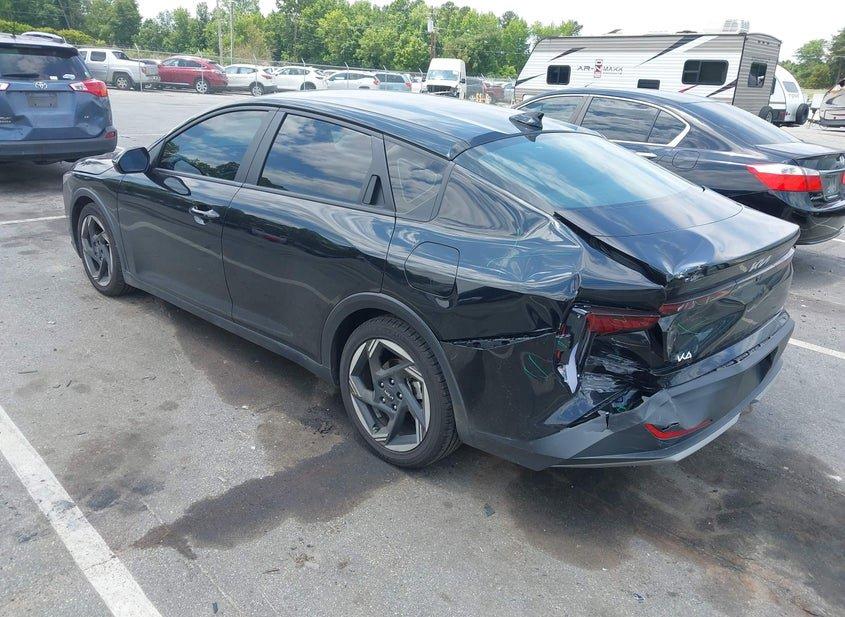 Kia K4