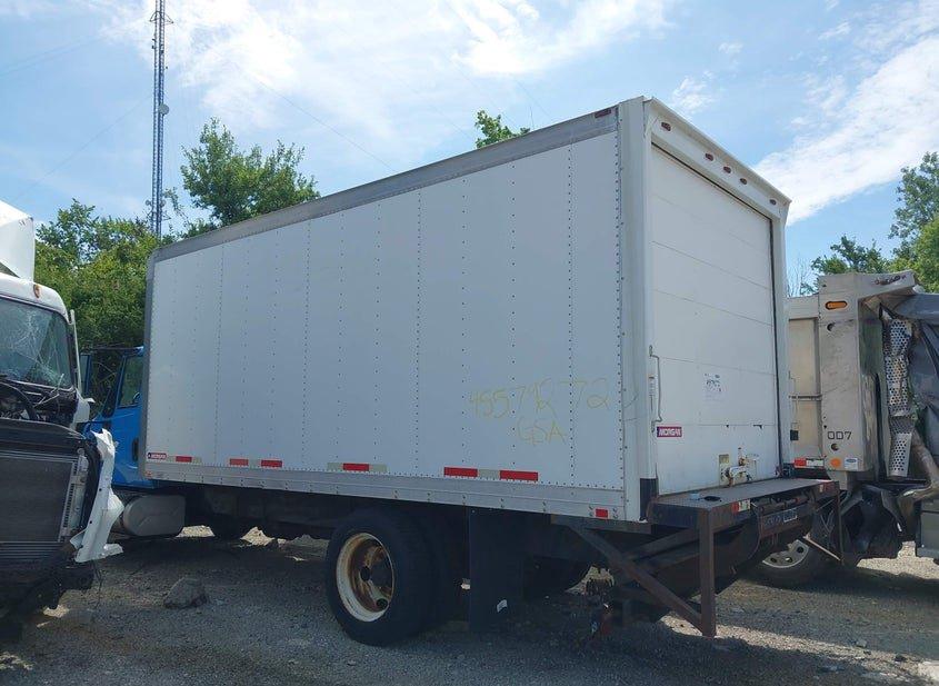 International 4000