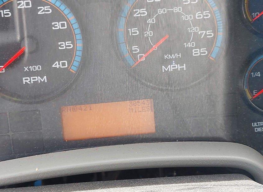 International 4000