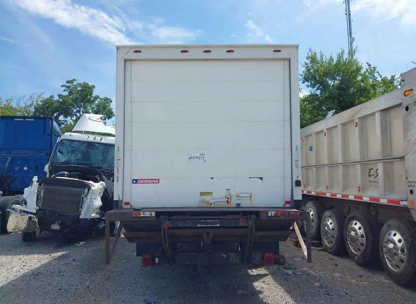 International 4000