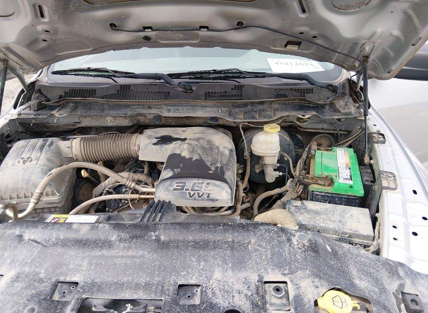 Ram 1500