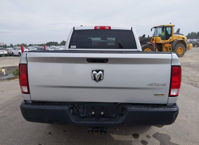 Ram 1500