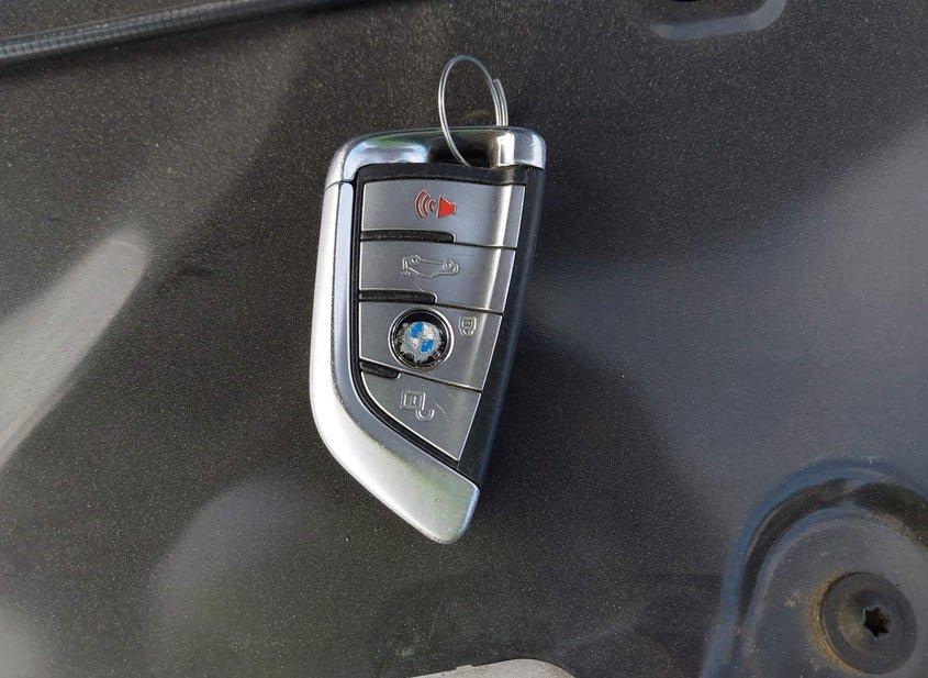 BMW 530I