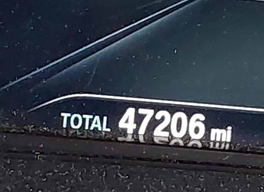 BMW 530I