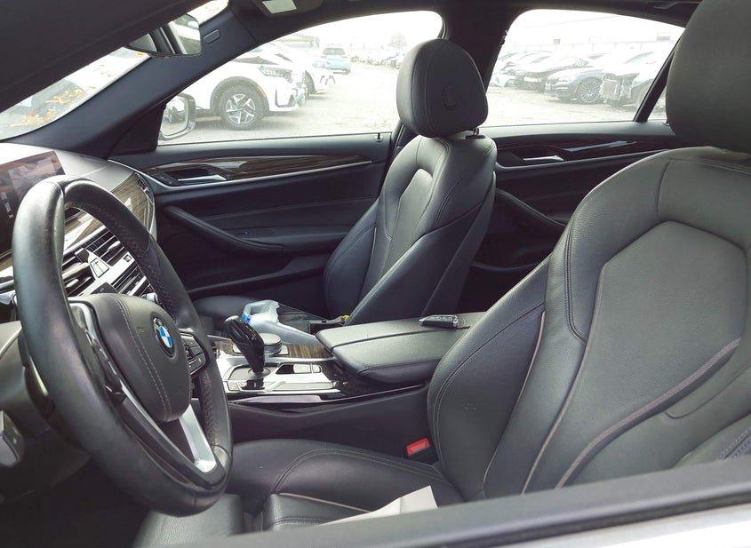 BMW 530I