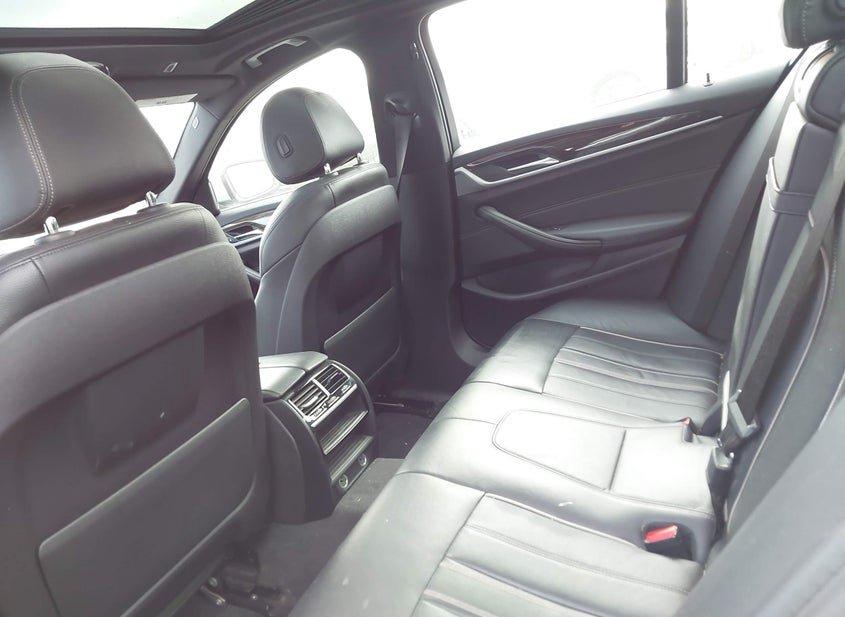 BMW 530I