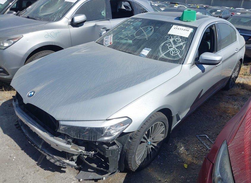 BMW 530I