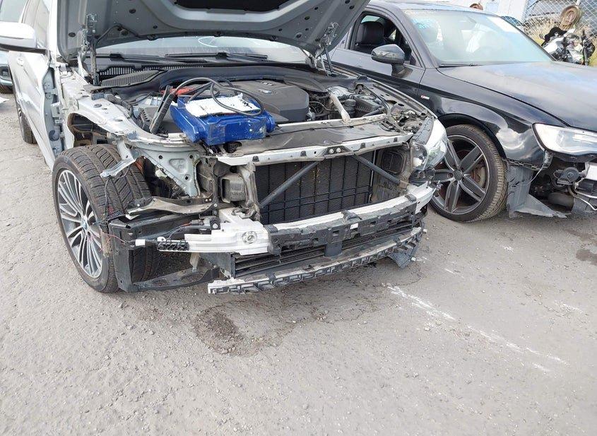 BMW 530I