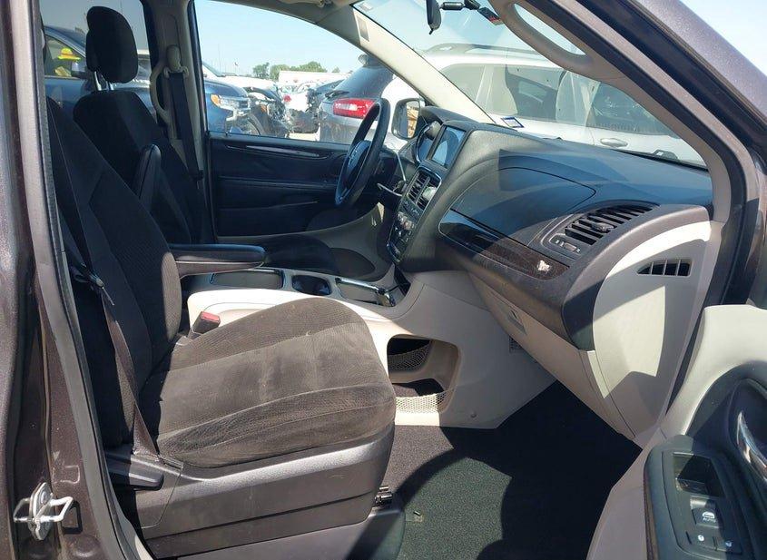 Dodge Grand Caravan