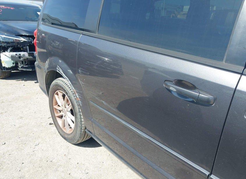 Dodge Grand Caravan