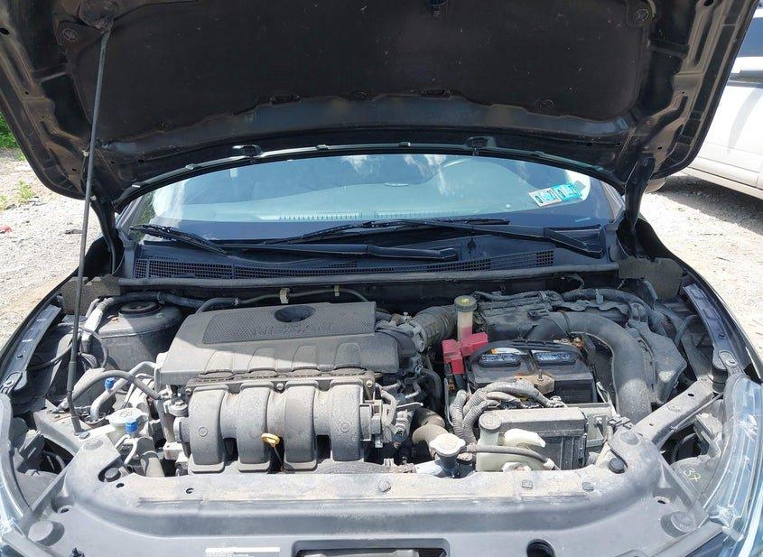 Nissan Sentra