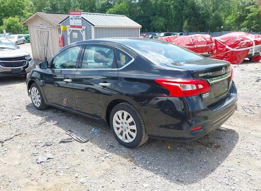 Nissan Sentra