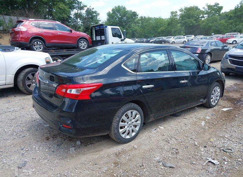 Nissan Sentra