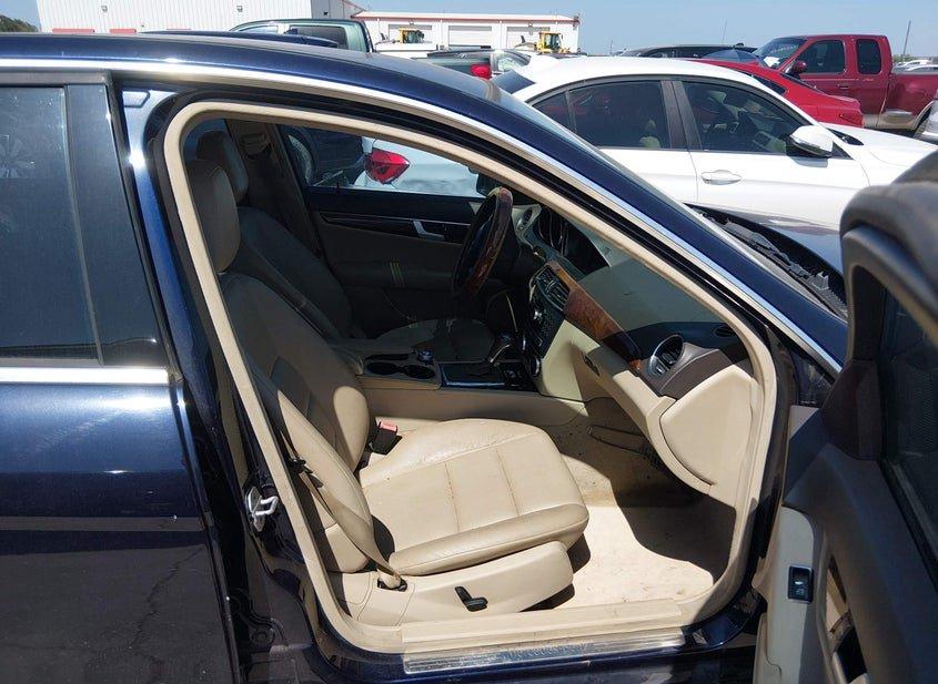 Mercedes-Benz C 250
