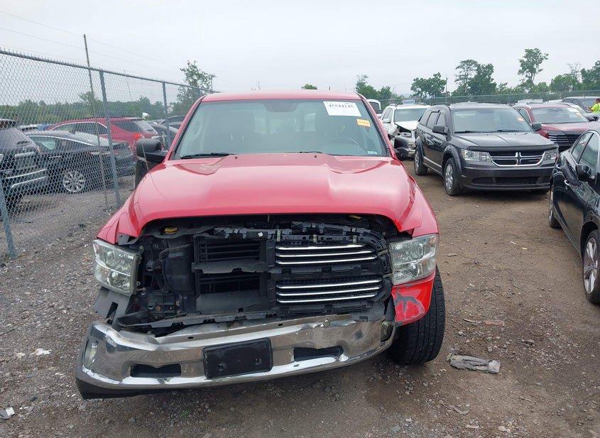 Ram 1500