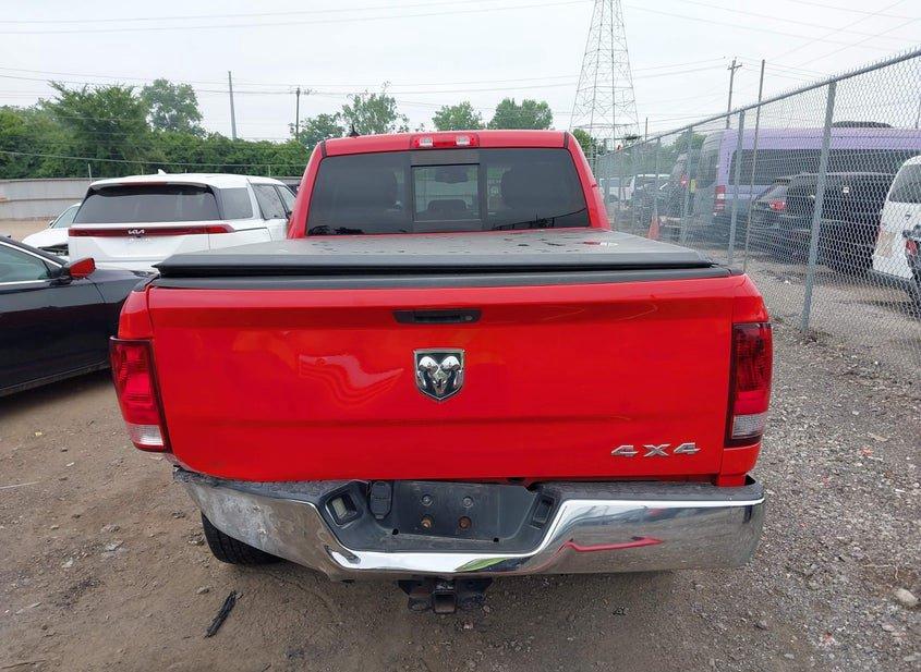 Ram 1500
