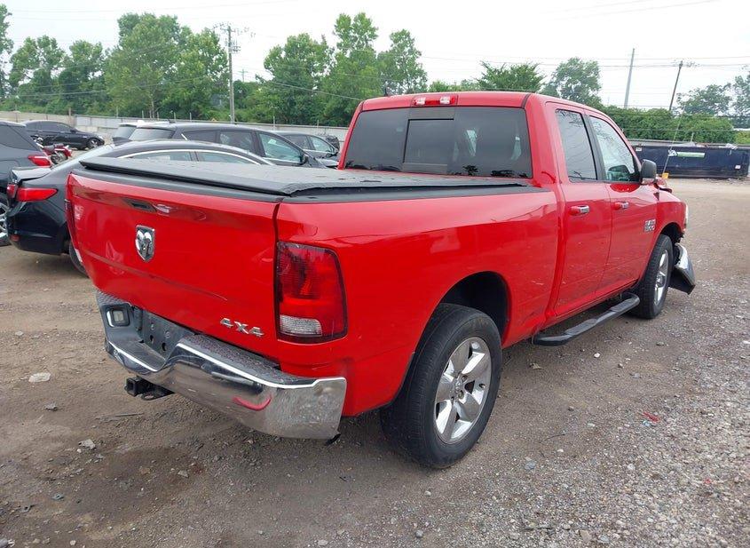 Ram 1500