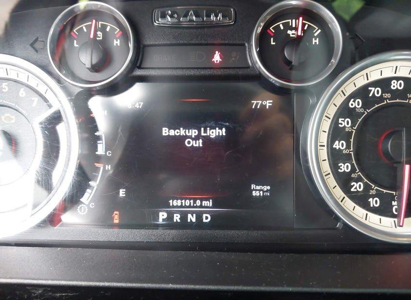 Ram 1500