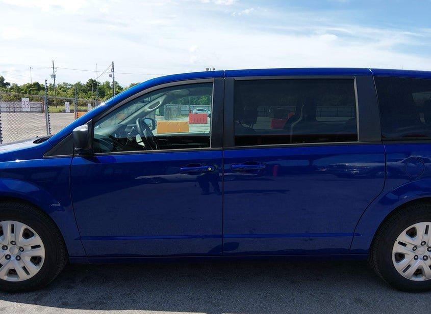 Dodge Grand Caravan