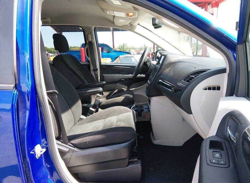 Dodge Grand Caravan