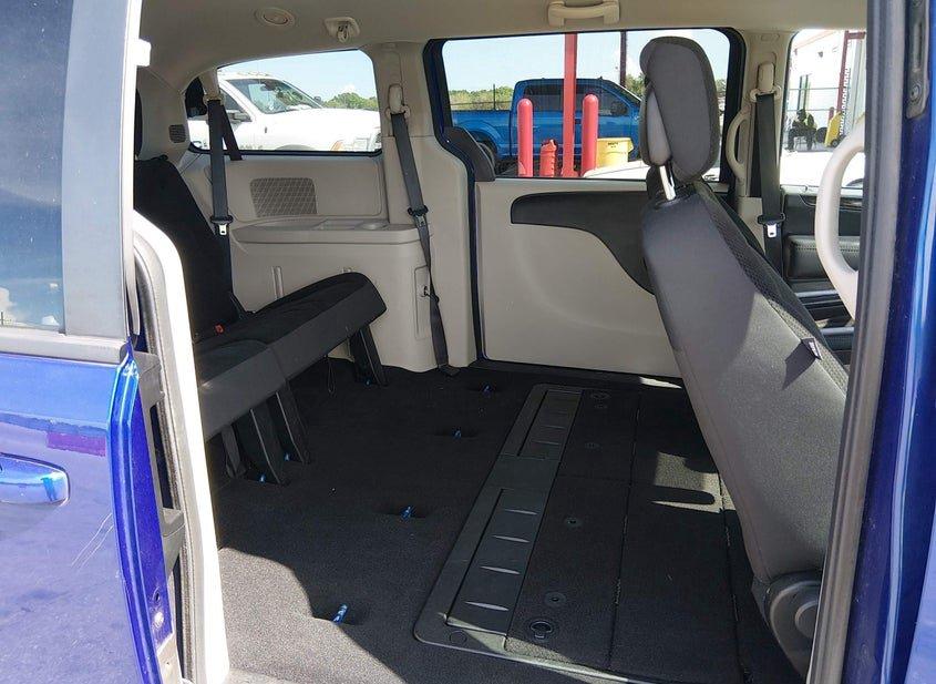 Dodge Grand Caravan