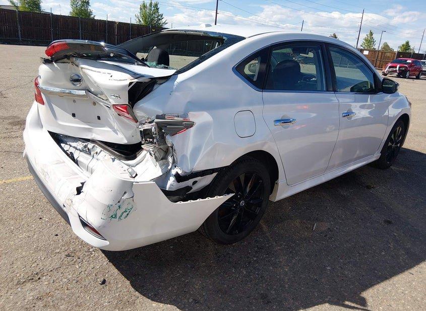 Nissan Sentra