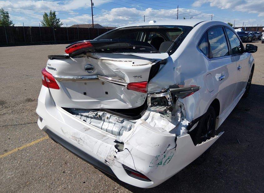 Nissan Sentra