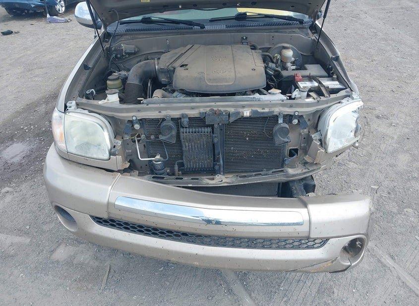 Toyota Tundra