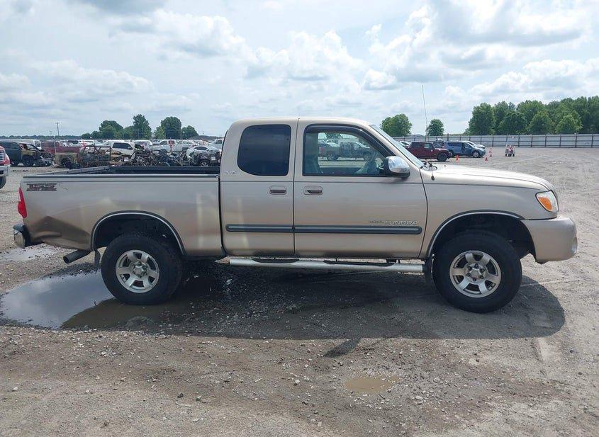 Toyota Tundra