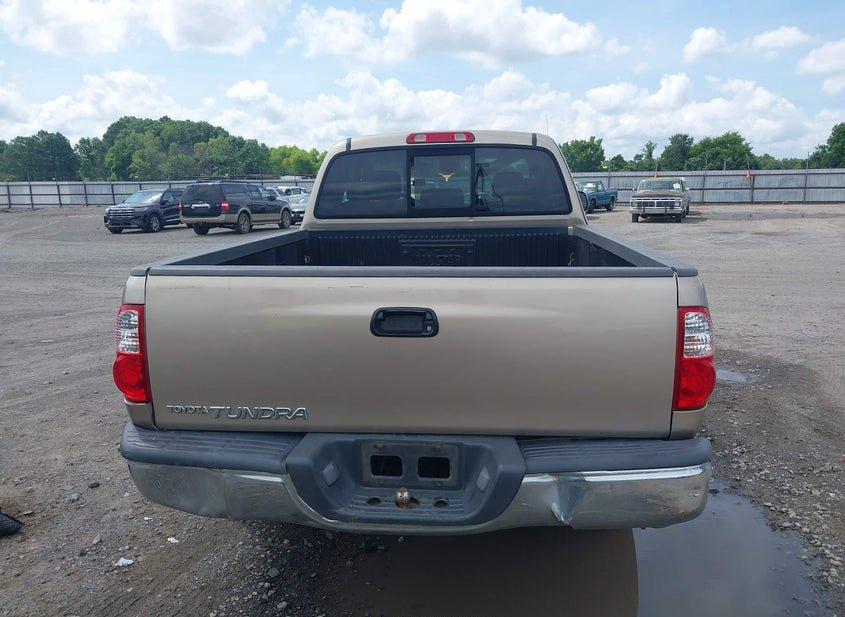 Toyota Tundra