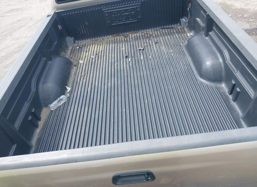 Toyota Tundra