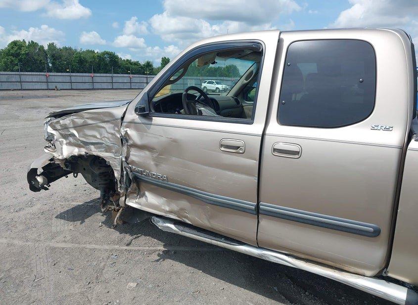 Toyota Tundra