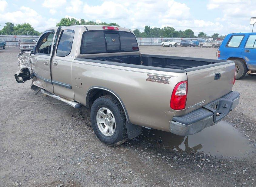 Toyota Tundra
