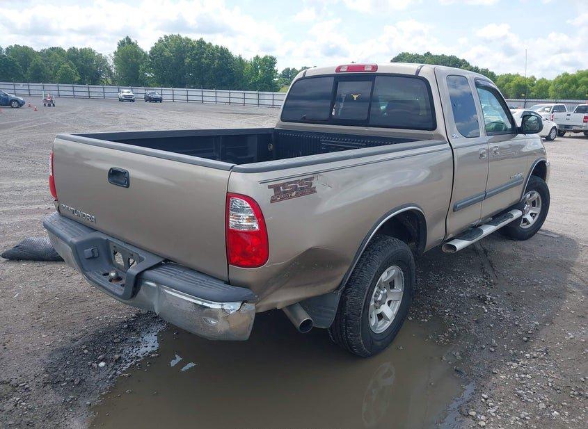 Toyota Tundra