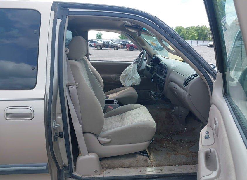 Toyota Tundra