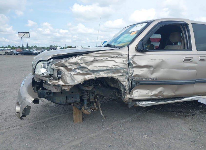 Toyota Tundra