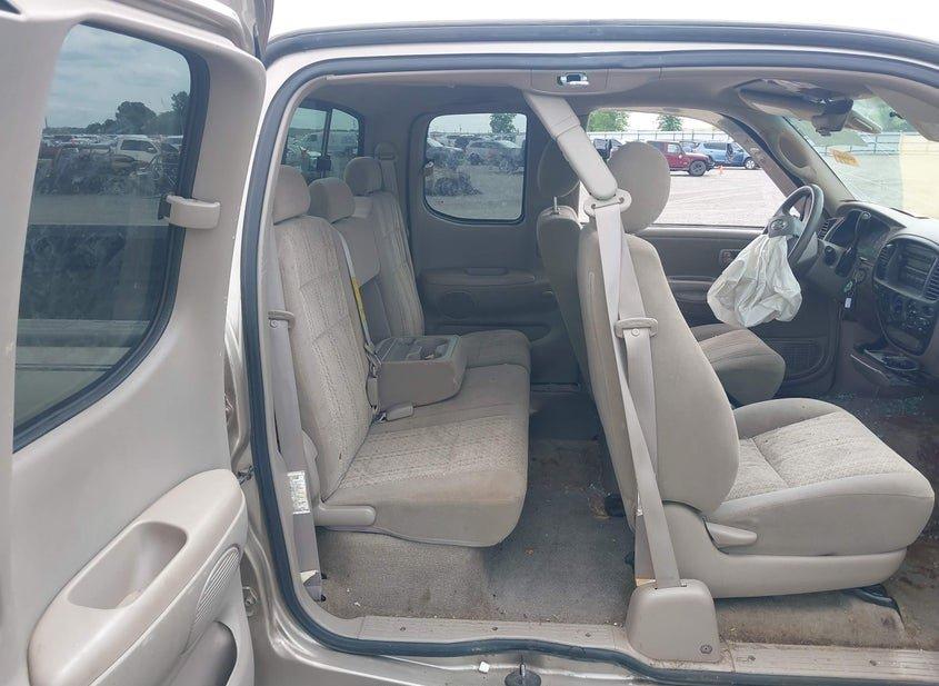 Toyota Tundra