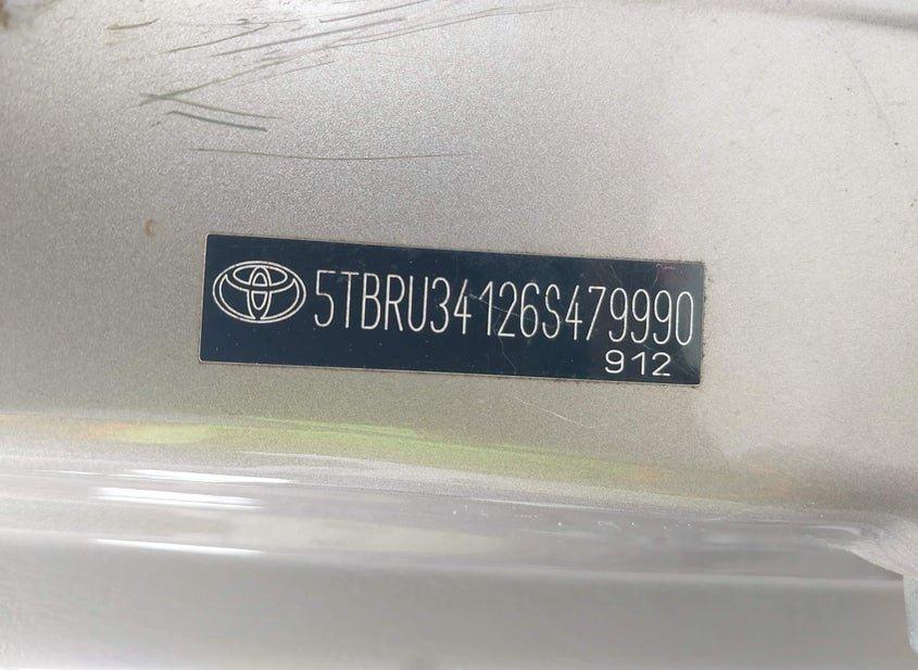 Toyota Tundra